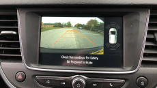 Vauxhall Crossland 1.2 Turbo Elite 5dr Petrol Hatchback